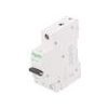 Jističe Schneider Electric 230/400VAC 4A 1 DIN C 6kA IP20 K60N