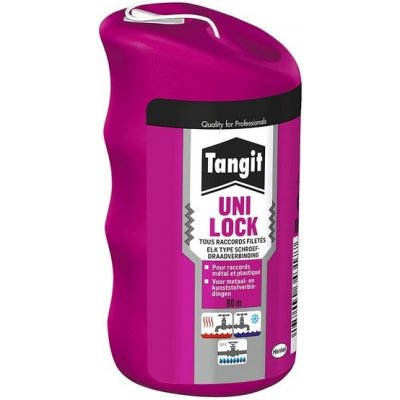 Henkel Těsnící nit Tangit Uni-Lock 80m