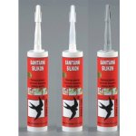 Debbex 30217RL Sanitární silikon 280 ml stříbřitě šedá – Hledejceny.cz