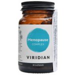 Viridian Menopause Complex 30 kapslí – Hledejceny.cz