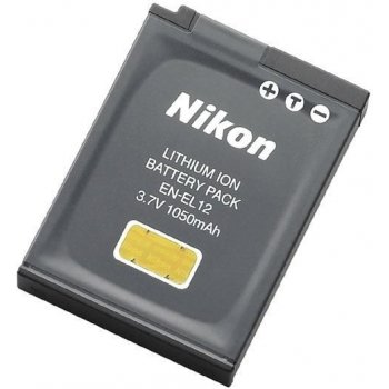 Nikon EN-EL12