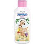 Nivea Dětský šampón Bambino 400 ml – Hledejceny.cz