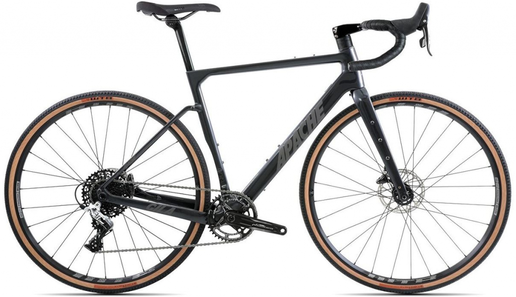 Apache Gila C1 Rival 2024