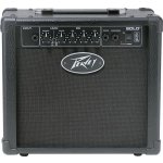 Peavey SOLO – Zboží Mobilmania