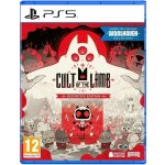 Cult of the Lamb (Definitive Edition) – Zboží Dáma