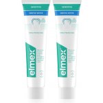 Elmex Sensitive Whitening 2 x 75 ml – Sleviste.cz