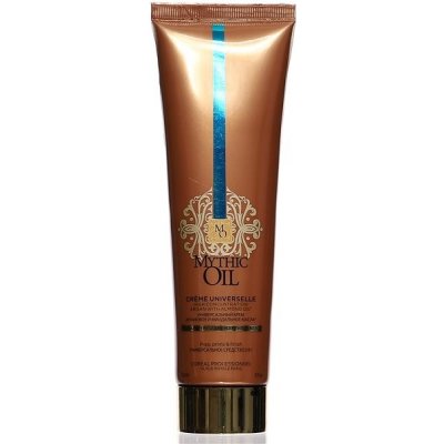 L'Oréal Mythic Oil Créme Universelle 150 ml – Zbozi.Blesk.cz