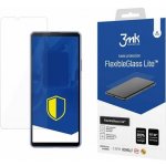 3MK FlexibleGlass Lite Sony Xperia 10 III 5G Hybrid Glass Lite 5903108386913 – Hledejceny.cz