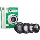 Lomography Lomo'Instant Automat & Lenses