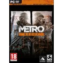 Metro Redux