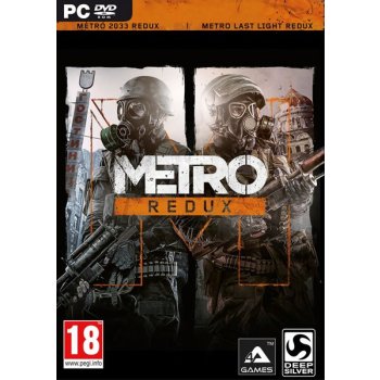 Metro Redux