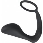 Black Velvets Ring a Plug – Zboží Dáma