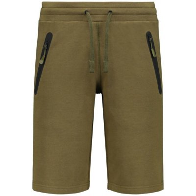 Korda Kraťasy Jersey Shorts Olive – Hledejceny.cz