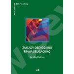 Základy obchodního práva obligačního – Hledejceny.cz