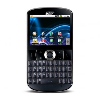 Acer beTouch E130