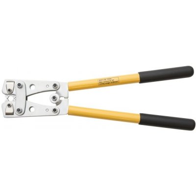 Krimpovací kleště na kabelová oka a spojky HHYJ-50 – Sleviste.cz
