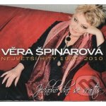 Věra Špinarová - Zlatá kolekce CD – Sleviste.cz