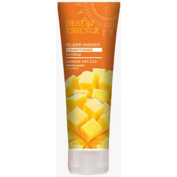 Desert Essence kondicionér Mango 236 ml