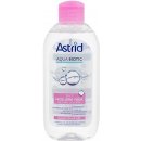 Astrid Aqua Biotic 3in1 Micellar Water micelární voda pro suchou a citlivou pleť 200 ml