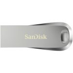 SanDisk Cruzer Ultra Luxe 128GB SDCZ74-128G-G46 – Hledejceny.cz