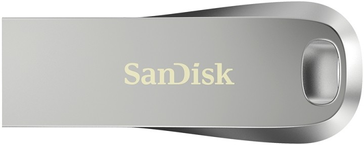 SanDisk Cruzer Ultra Luxe 128GB SDCZ74-128G-G46