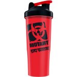 Mutant Šejkr 1000ml - červený – Hledejceny.cz