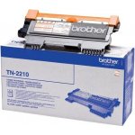 Brother TN-2210 - originální – Hledejceny.cz