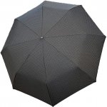 Doppler Mini Fiber pánský skládací deštník 72646707 šedá – Zboží Dáma