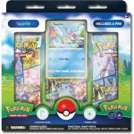 Pokémon TCG Pokémon GO Pin Collection Bulbasaur – Hledejceny.cz