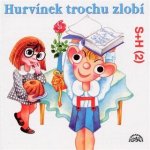 Hurvínek trochu zlobí - Kirschner Miloš – Zbozi.Blesk.cz