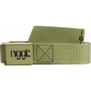 Nugget pásek Colonel 2 belt B Olive