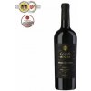 Víno Gazaň winery Merlot Grand Selection Pozdní sběr červené suché 2022 14% 0,75 l (holá láhev)