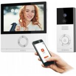 Orno GAYD 2vodičový, 8x 2MP Full HD, RFID – Zboží Mobilmania