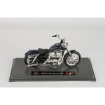 Harley Davidson Maisto XL 1200V Seventy Two 2012 1:18 – Zbozi.Blesk.cz