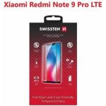 Swissten Full-Glue pro XIAOMI REDMI NOTE 9 PRO LTE 54501774 – Hledejceny.cz