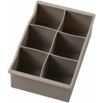 Bitz Forma na kostky ledu - čtvercová – Zboží Mobilmania