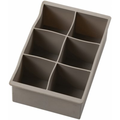 Bitz Forma na kostky ledu - čtvercová – Zboží Mobilmania