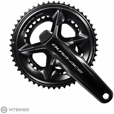 Shimano Dura-Ace FC-R9200-P HTII – Zboží Mobilmania