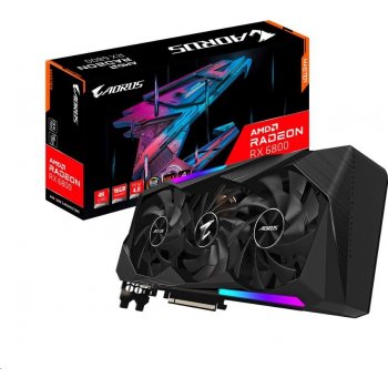 Gigabyte GV-R68AORUS M-16GD