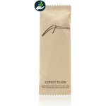 ROAN-BUD Vatové tyčinky Natural 250 ks – Zboží Dáma