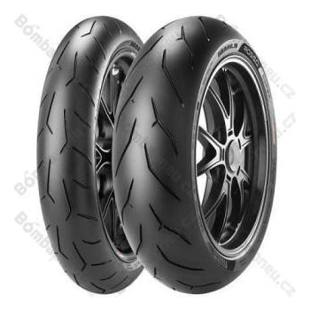 Pirelli Diablo Rosso Corsa 180/55 R17 73W