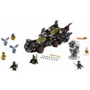 LEGO® Batman™ 70917 Úžasný Batmobil