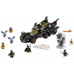 LEGO® Batman™ 70917 Úžasný Batmobil – Zboží Živě