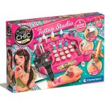 Crazy CHIC Velké tetovací studio – Sleviste.cz