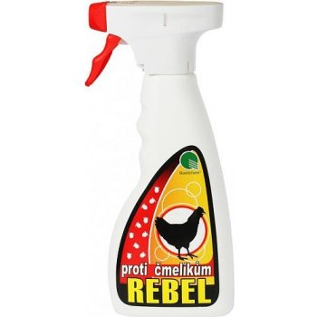 STACHEMA Rebel Čmelíkostop 250 ml