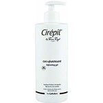 Cirépil Zklidňující gel po depilaci 500 ml – Zbozi.Blesk.cz