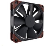 Noctua NF-F12 industrialPPC-3000 PWM – Zboží Živě