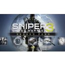 Hra na PC Sniper: Ghost Warrior 3 Season Pass