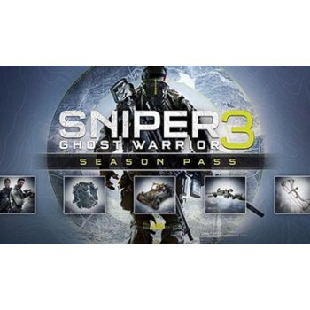 Sniper: Ghost Warrior 3 Season Pass