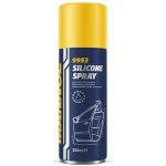 Mannol Silicone Spray 200 ml – Sleviste.cz
